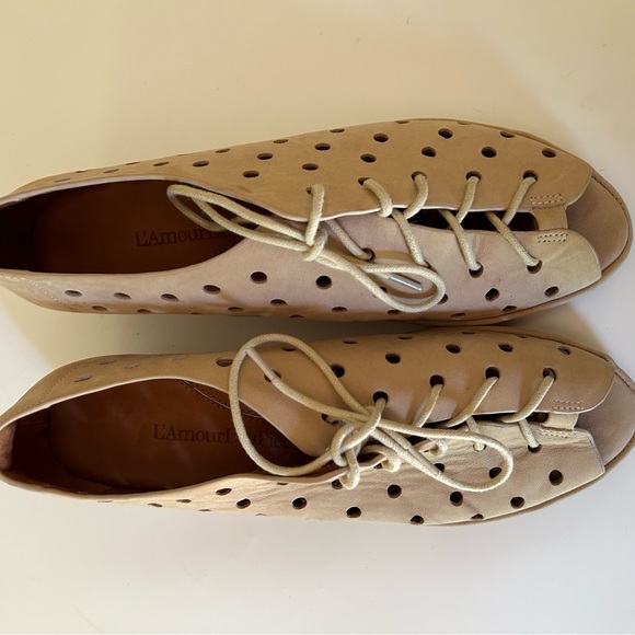 LamourDesPieds -size 10 - Picture 9 of 14